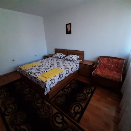 Къща За Гости Петрови بريمورسكو المظهر الخارجي الصورة