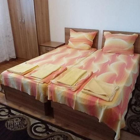 Къща За Гости Петрови بريمورسكو المظهر الخارجي الصورة