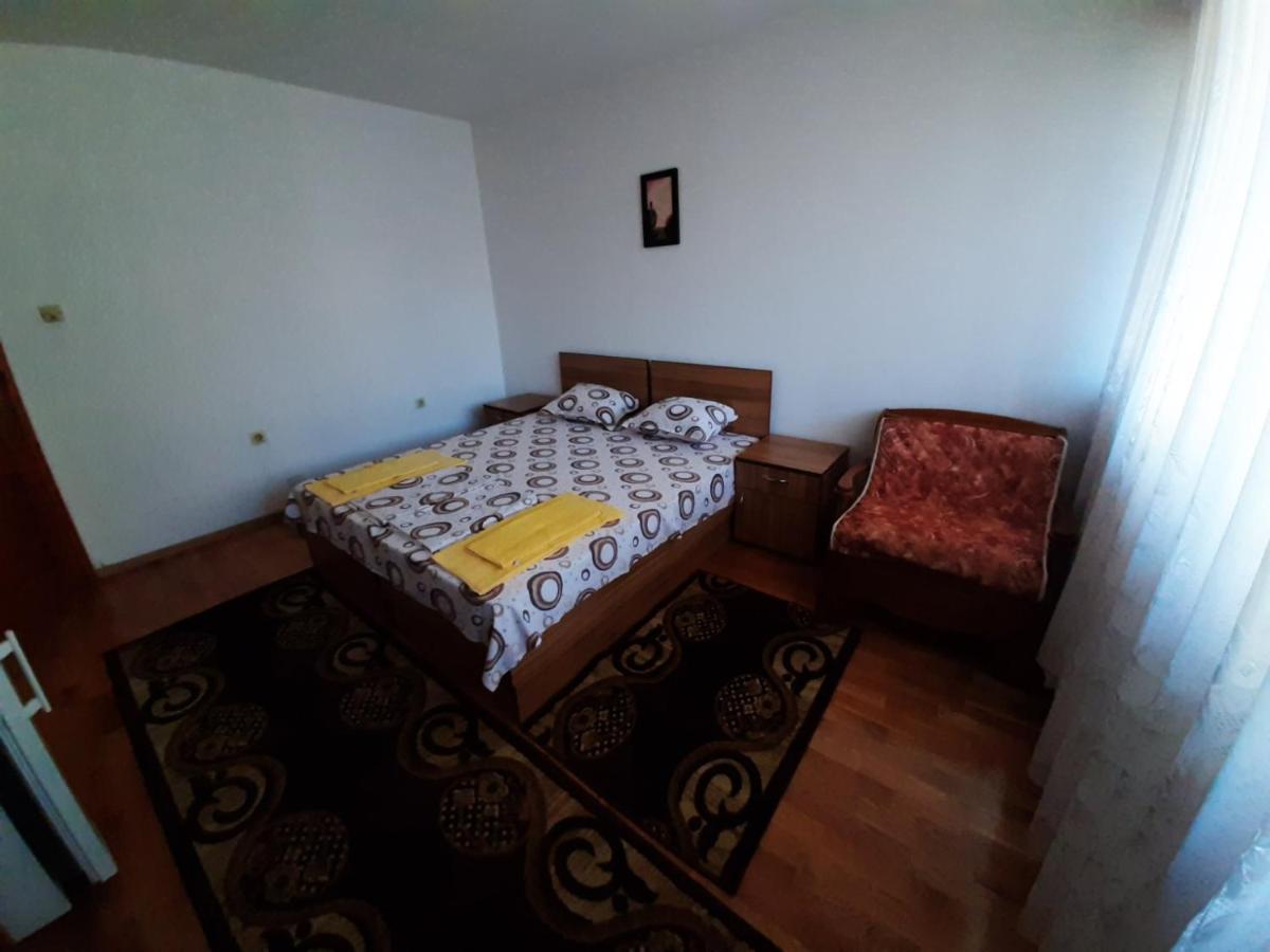 Къща За Гости Петрови بريمورسكو المظهر الخارجي الصورة