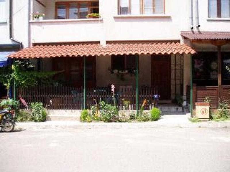 Къща За Гости Петрови بريمورسكو المظهر الخارجي الصورة