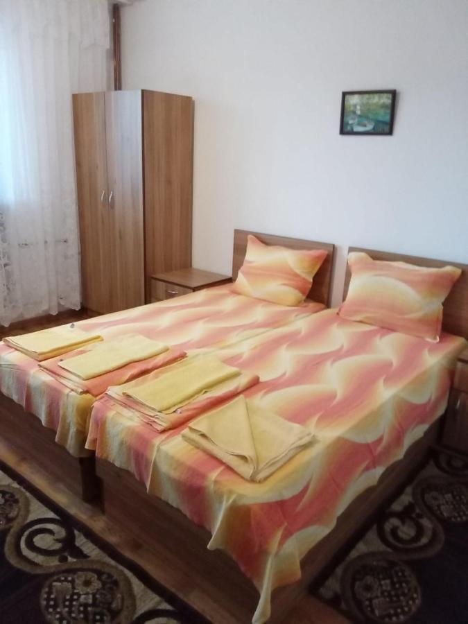 Къща За Гости Петрови بريمورسكو المظهر الخارجي الصورة