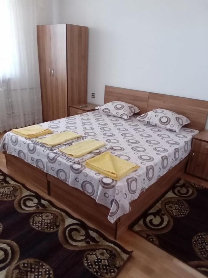 Къща За Гости Петрови بريمورسكو المظهر الخارجي الصورة